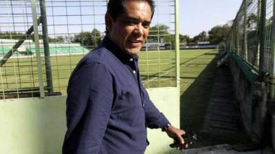 Rolin Peña mostró su agrado por el formato.