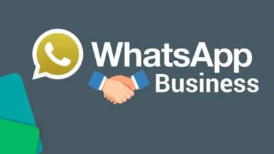 WhatsApp para negocios había sido anunciada desde hace casi un año y aunque por ahora será gratis, a la larga cobrarán por su uso.