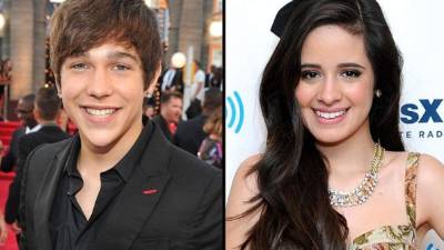 Los rumores de noviazgo entre ambos artistas se dieron después que subieran fotos muy románticas en sus redes sociales.