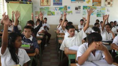 México también se proyecta con el sector educativo sampedrano.