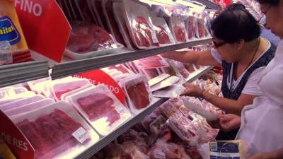 La tecnología marcó de forma transversal el encuentro y tuvo implicaciones, incluso, cuando se habló de cómo tener Gobiernos más transparentes para enfrentar la corrupción.