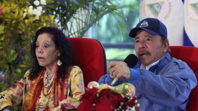 Daniel Ortega logró su quinta reelección, la cuarta consecutiva en el poder en Nicaragua.