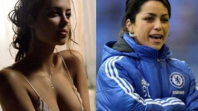 Eva Carneiro trabaja como doctora del Chelsea desde el 2009.