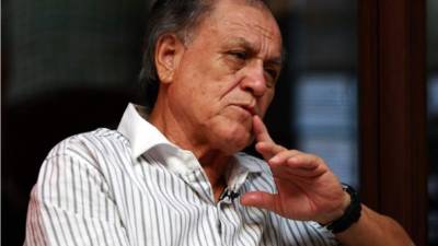 'El Maestro' dirige el partido más importante de su vida.