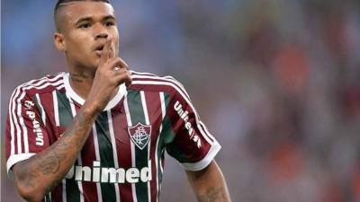 Kennedy cuenta con 19 años de edad.