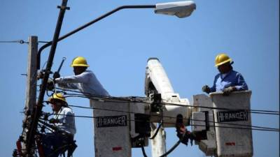 En 2018 se pagaron L22,231 millones a generadores y se les deben L10,000 millones.