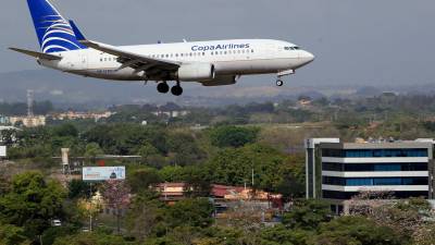 Copa Airlines cancela vuelos a Cuba y a tres ciudades de EEUU por huracán Ian