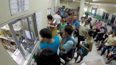 Se espera que con las reformas haya una sustancial mejora en la atención de los derechohabientes del Seguro Social.