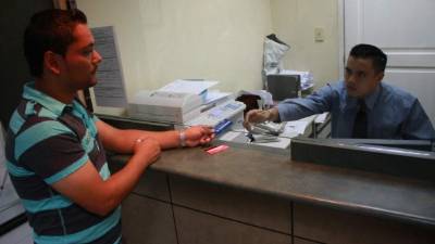 Las pólizas cubren a más de 700 mil hondureños.