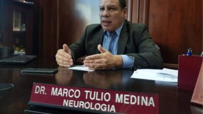 Medina, una de las voces de la ciencia hondureña más destacadas durante esta pandemia, en una entrevista con Diario LA PRENSA dijo que el COVID-19 a estas alturas ya dio varias lecciones al Gobierno.