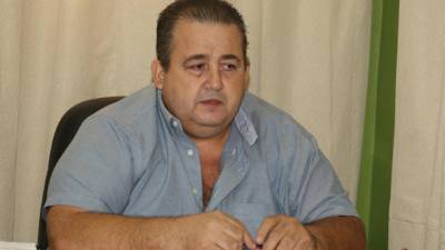 'Contratistas han constituido un grupo de apoyo para Zúniga”