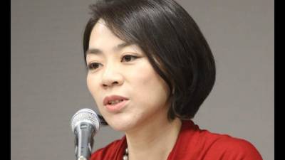 'Aprendí a respetar al prójimo', aseguró la ejecutiva que buscaba evitar ir a prisión.