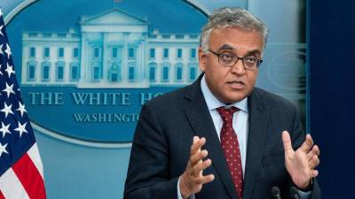 El Departamento de Salud del estado de Nueva York advierte en su página web de que es posible que el número de casos sea “mucho mayor” al oficial.