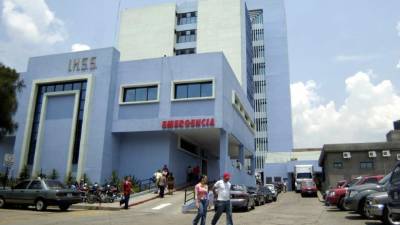 Millonario fue el despilfarro del Seguro Social.