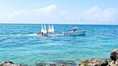 Bahamas se ha convertido en uno de los destinos de sol y playa más famosos del mundo.