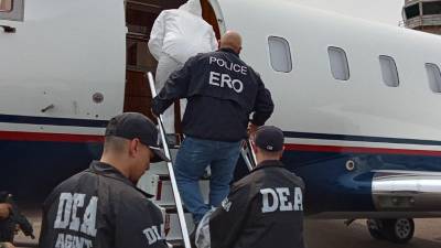 La justicia de Estados Unidos concedió una rebaja en la sentencia al narcotraficante Michel Rivers Dixon, conocido como “Capi”, un colaborador clave del cartel de Fredy Mármol.