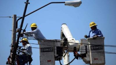 Imagen referencial de archivo.