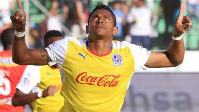 Costly le abrió las puertas a un posible llamado a la H en el futuro.