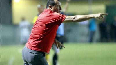 Wilmer Cruz suena para entranar al Marathón.