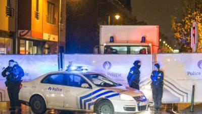 Las autoridades belgas no dieron mucha información sobre los sospechosos, aparte del detalle de que se trata de dos hermanos.