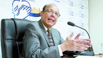 Roberto Herrera Cáceres.