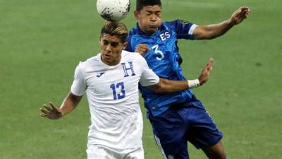 El combinado catracho se tendrá que disputar el pase a semifinales ante Canadá. Foto AFP.