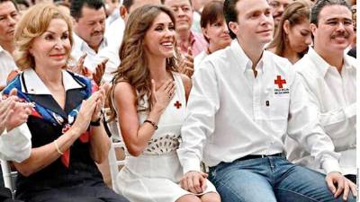 Manuel, de 34 años, y Anahí, de 31 están juntos desde el 2012.