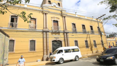 El Sindicato de Trabajadores del hospital San Felipe cree que con la llegada de Jorge Sagastume las condiciones del centro asistencial cambiarán.