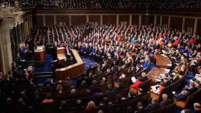 El presidente estadounidense encargó al Congreso iniciar el desmonte del embargo a Cuba.