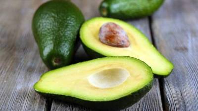 El aguacate hass es la variedad más producida.