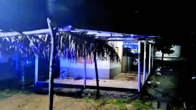 Conflictos por tierras y problemas personales maneja la Policía como hipótesis.