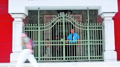 Los diputados volverán a sesionar a partir del 6 de enero. Darán prioridad a la aprobación del Presupuesto.