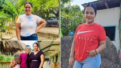 Una joven madre murió luego de ser impactada por una bala perdida en la comunidad de Tarros, municipio de Trujillo, en el departamento de Colón.