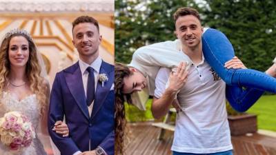 La trágica muerte de Diogo Jota y su hermano André Silva en un accidente de tránsito ocurrido el 3 de julio de 2025 en una autopista del norte de España sigue generando conmoción en el mundo del fútbol.