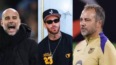 Los principales rumores y fichajes en el campo internacional que se han dado en las últimas horas.