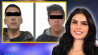 Los presuntos asesinos de Paola, hermana del futbolista mexicano Carlos Salcedo, confesaron el móvil del homicidio de la presentadora.