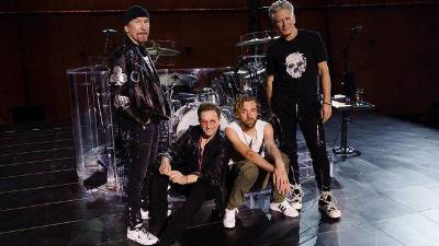 Para Bono, “Atomic City” simplemente, “es una canción de amor para nuestro público... Donde estés tú, estaré yo”.