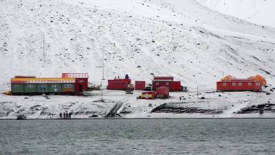 La investigación es una muestra más, según los investigadores, de que la contaminación ambiental es un hecho en la región antártica.