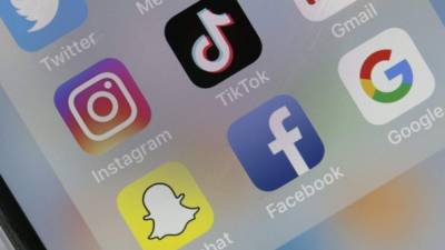 El éxito de Tik Tok amenza el predominio de gigantes del sector como Facebook.