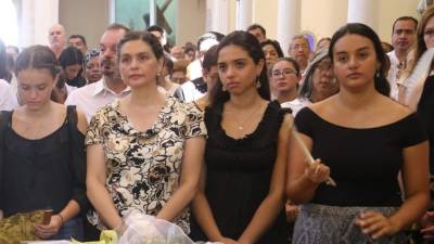 Guillermo Anderson estaba casado con Lastenia Godoy con quien procreó tres hijas: Emilia, Rocío y Marianela.