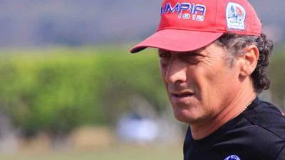 Pedro Troglio y Olimpia fueron terceros en el torneo Clausura 2020 de la Liga Nacional.