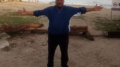 Giovanni Gayle Alarcón se desempeñaba también como Licenciado en Educación Física.