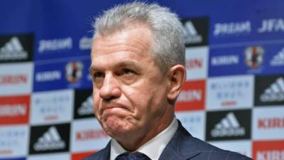 Javier Aguirre deja el club Al-Wahda Football Club de Emiratos Árabes Unidos para irse a Egipto.