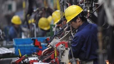 Empresas chinas presentan alto endeudamiento que sobrepasan los niveles sanos de la economía.