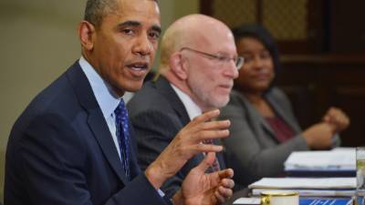 En EUA hay expectativa sobre el informe del estado de la Unión que brindará mañana el presidente Obama.