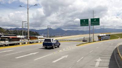 El monumental proyecto tuvo un costo de 22 millones de dólares, financiados entre el BCIE y la Cuenta del Milenio.