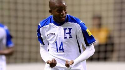 Boniek García afirma que semanas antes del anuncio había resuelto su continuidad en el Houston Dynamo.