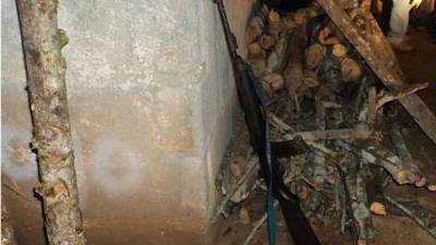 José Melgar Marquez (38) fue ultimado de forma violenta en la comunidad Los Cerritos, quien laboraba en la Finca Rancho Franklin.