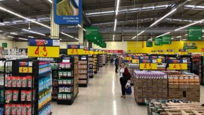 Walmart Honduras ofrece una variedad de artículos a precios competitivos.