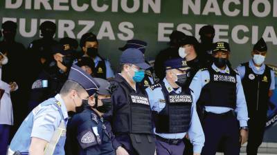 <b><span class=mln_uppercase_mln>Archivo.</span></b> Hernández está a la espera de su extradición.<span class=mln_uppercase_mln> </span>